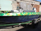 Човни для рибалки, ціна 105000 Грн., Фото