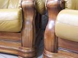 Мебель, интерьер,  Диваны Диваны кожаные, цена 23900 Грн., Фото