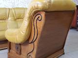 Мебель, интерьер,  Диваны Диваны кожаные, цена 23900 Грн., Фото