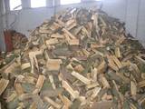 Дрова, брикети, гранули Дрова колоті, ціна 650 Грн., Фото