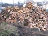 Дрова, брикети, гранули Дрова колоті, ціна 650 Грн., Фото