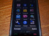 Мобильные телефоны,  Nokia 5530, цена 400 Грн., Фото