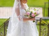 Жіночий одяг Весільні сукні та аксесуари, ціна 10000 Грн., Фото