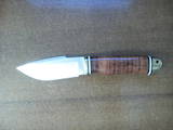 Охота, рибалка Ножі, ціна 540 Грн., Фото