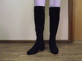 Обувь,  Женская обувь Сапоги, цена 3100 Грн., Фото