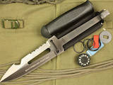 Охота, рыбалка Ножи, цена 2700 Грн., Фото