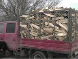 Дрова, брикеты, гранулы Дрова колотые, цена 450 Грн., Фото