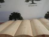 Стройматериалы,  Материалы из дерева Вагонка, цена 160 Грн., Фото