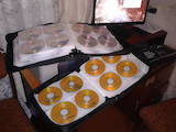 Video, DVD DVD диски, mpeg, касети, ціна 175 Грн., Фото