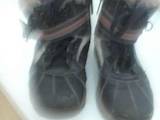 Детская одежда, обувь Сапоги, цена 80 Грн., Фото
