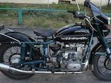 Мотоциклы Урал, цена 7700 Грн., Фото