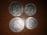 Колекціонування,  Монети Монети Європа ХХ століття, ціна 300000 Грн., Фото