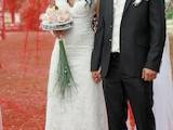 Жіночий одяг Весільні сукні та аксесуари, ціна 3600 Грн., Фото