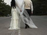 Женская одежда Свадебные платья и аксессуары, цена 3600 Грн., Фото