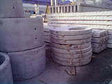Стройматериалы Кольца канализации, трубы, стоки, цена 170 Грн., Фото