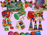 Игрушки Развивающие игрушки, цена 10 Грн., Фото