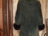 Женская одежда Дублёнки, цена 750 Грн., Фото