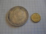 Колекціонування,  Монети Монети Європи до 1900 року, ціна 1250 Грн., Фото