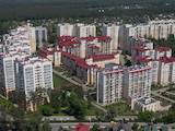 Квартири Київська область, ціна 1334705 Грн., Фото