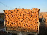 Дрова, брикеты, гранулы Дрова, цена 850 Грн., Фото