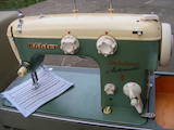 Бытовая техника,  Чистота и шитьё Швейные машины, цена 1500 Грн., Фото
