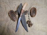 Охота, рыбалка Ножи, цена 1500 Грн., Фото