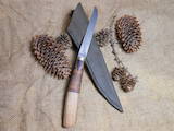 Охота, рибалка Ножі, ціна 1500 Грн., Фото