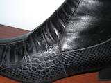 Взуття,  Жіноче взуття Чоботи, ціна 458 Грн., Фото