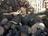 Дрова, брикети, гранули Дрова колоті, ціна 600 Грн., Фото