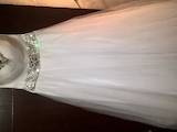 Женская одежда Свадебные платья и аксессуары, цена 2600 Грн., Фото