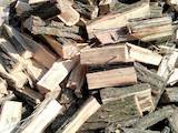 Дрова, брикети, гранули Дрова колоті, ціна 600 Грн., Фото
