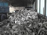 Дрова, брикеты, гранулы Дрова колотые, цена 600 Грн., Фото