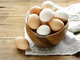 Продовольство Яйця, ціна 16 Грн., Фото