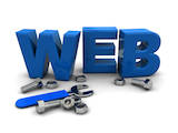 Інтернет послуги Web-дізайн і розробка сайтів, Фото