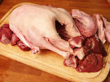 Продовольство М'ясо птиці, ціна 100 Грн./кг., Фото