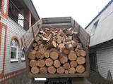 Дрова, брикеты, гранулы Дрова колотые, цена 570 Грн., Фото