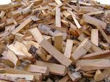 Дрова, брикеты, гранулы Дрова колотые, цена 570 Грн., Фото