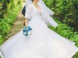 Жіночий одяг Весільні сукні та аксесуари, ціна 4100 Грн., Фото