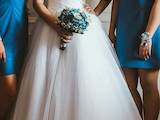 Жіночий одяг Весільні сукні та аксесуари, ціна 4100 Грн., Фото