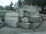 Стройматериалы Фундаментные блоки, цена 300 Грн., Фото