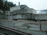 Будматеріали Фундаментні блоки, ціна 300 Грн., Фото