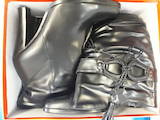 Взуття,  Жіноче взуття Чоботи, ціна 380 Грн., Фото
