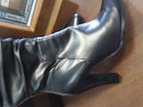Взуття,  Жіноче взуття Чоботи, ціна 380 Грн., Фото