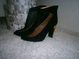 Обувь,  Женская обувь Ботинки, цена 380 Грн., Фото