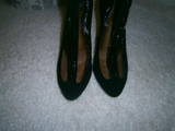 Обувь,  Женская обувь Ботинки, цена 380 Грн., Фото