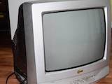 Телевізори Кольорові (звичайні), ціна 900 Грн., Фото