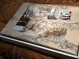 Меблі, інтер'єр Ковдри, подушки, простирадла, ціна 600 Грн., Фото