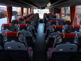 Аренда транспорта Автобусы, цена 900 Грн., Фото