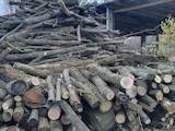 Дрова, брикети, гранули Дрова колоті, ціна 550 Грн., Фото