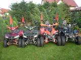 Квадроцикли ATV, ціна 16000 Грн., Фото